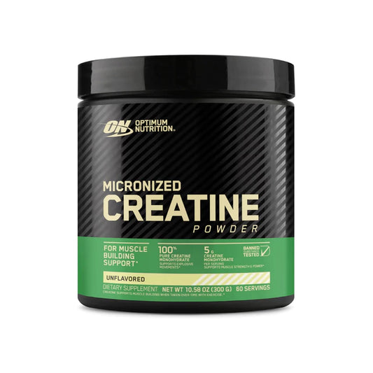 Creatina Optimum Nutrition 300 gr