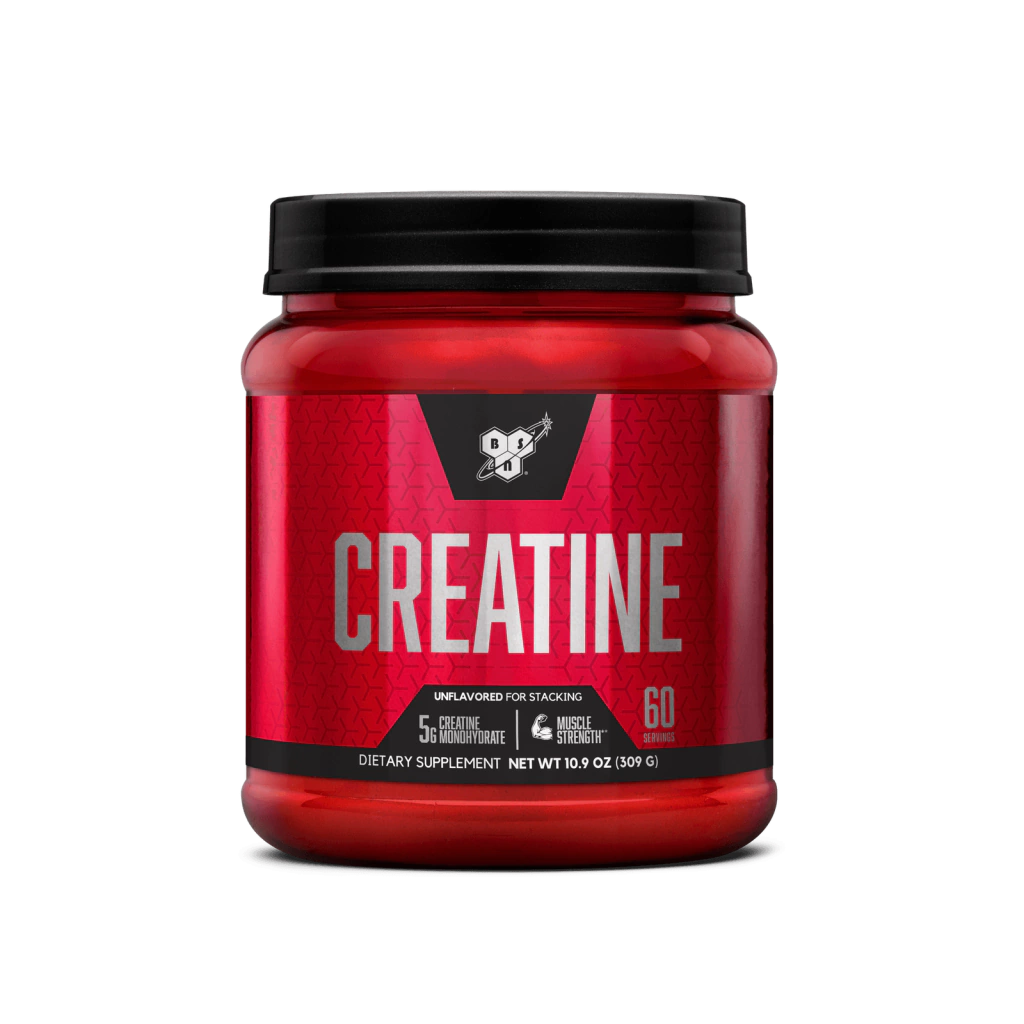 Creatina BSN 309 gr