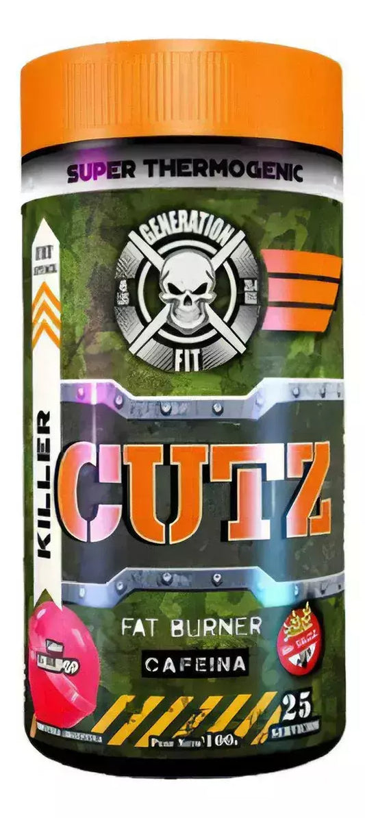 Cutz Generation Fit