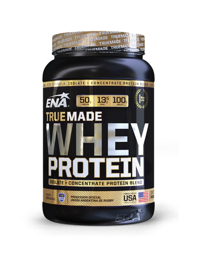 ENA true made 2lbs