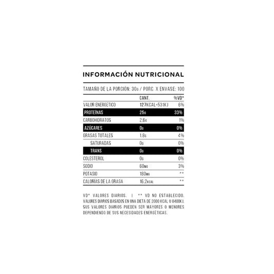 Platinum Whey Isolate 2 Lb Star Nutrition