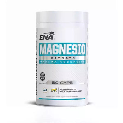 Citrato de Magnesio Ena