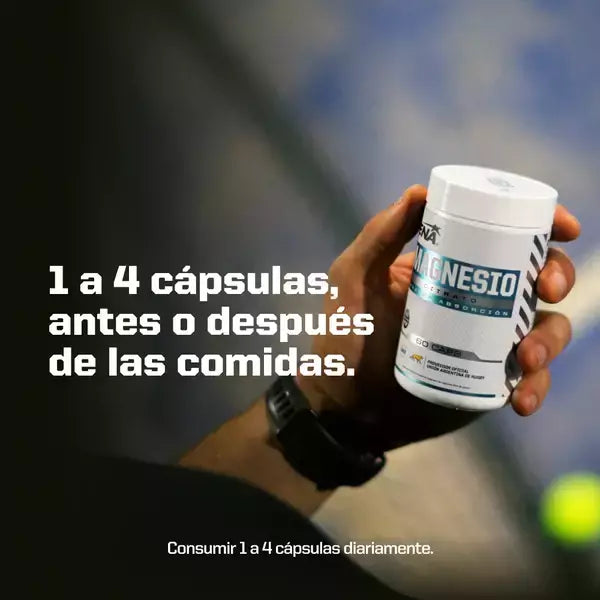 Citrato de Magnesio Ena