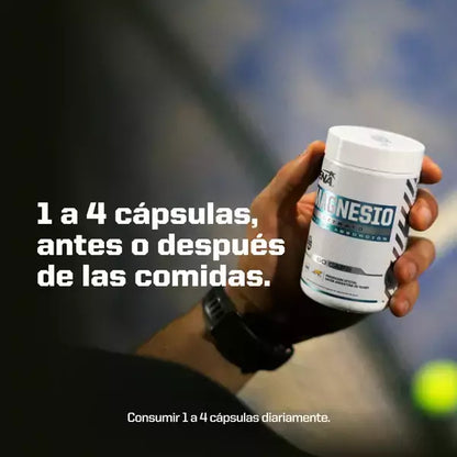 Citrato de Magnesio Ena