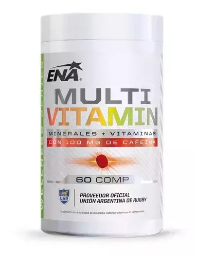Multivitamin ENA
