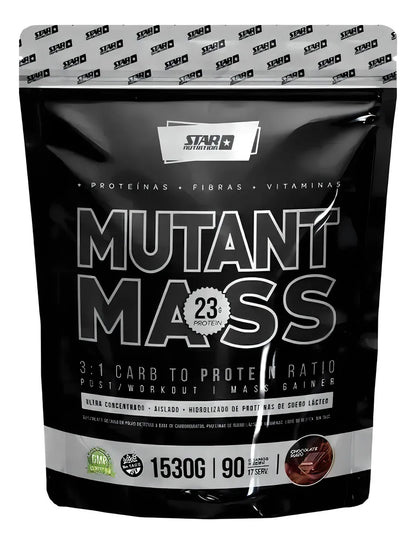 Mutant Mass 1,5 kg Star Nutrition