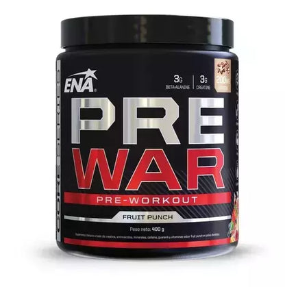 Pre War ENA