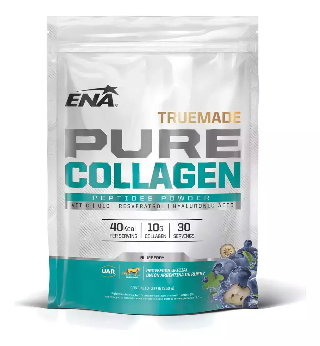 Pure Collagen Ena