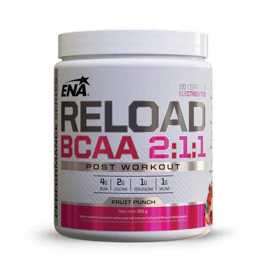 Reload ENA BCAA 2:1:1