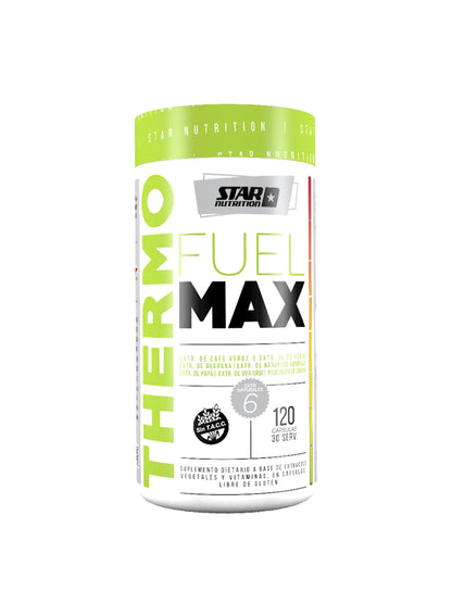 Thermo Fuel Max Star Nutrition