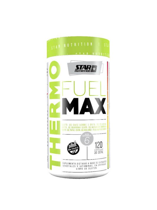 Thermo Fuel Max Star Nutrition