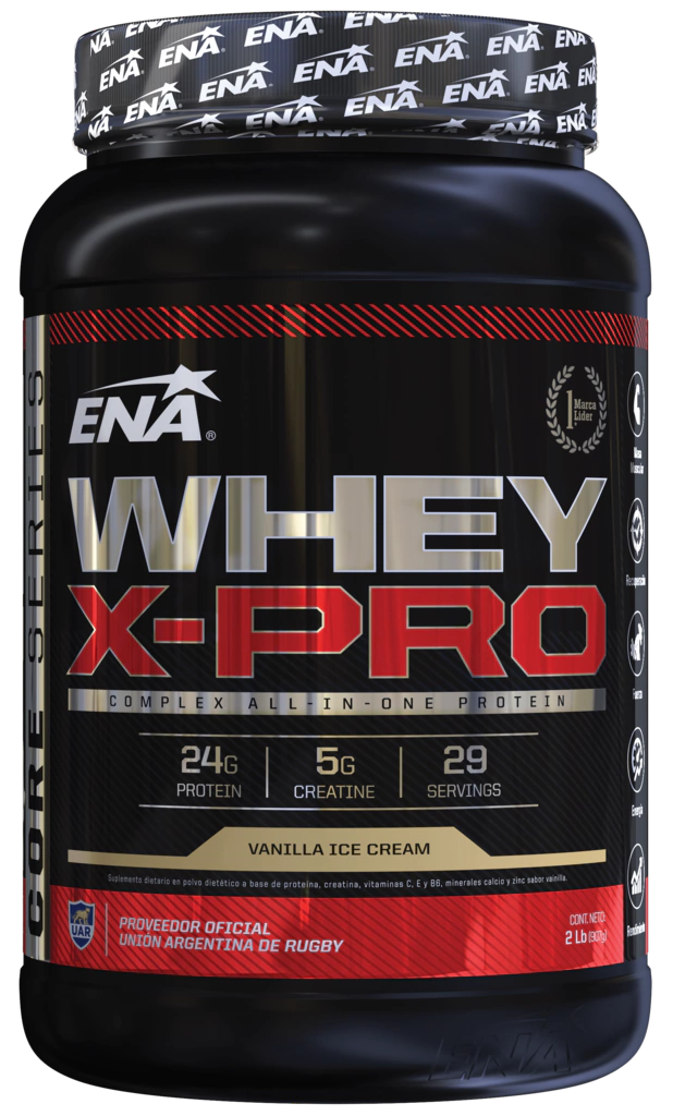 Whey X-Pro 2lbs Ena
