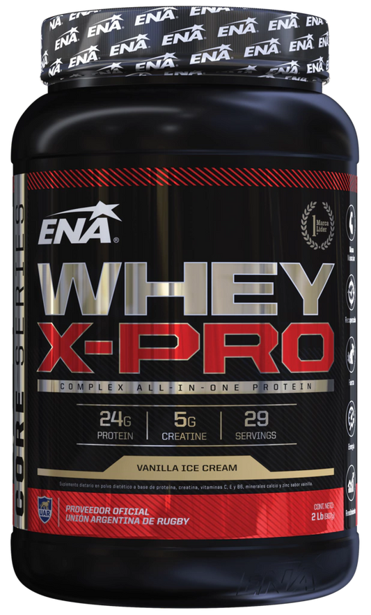 Whey X-Pro 2lbs Ena