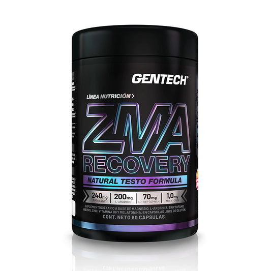 ZMA Gentech 60 cap